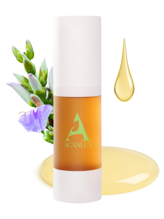 ASC-001 ACANLUX restore face body serum moisturize skin care repair product main 1200