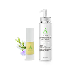 ACANLUX Restorative Skincare & Hair Care Bundle